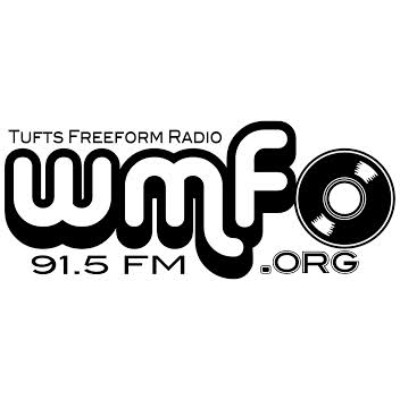 WMFO 91.5 Tufts University - Radio US