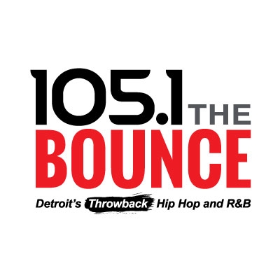 WMGC - 105.1 The Bounce - Radio US