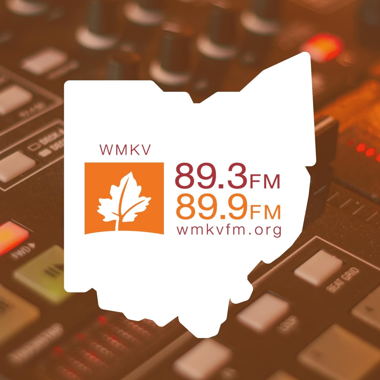 WMKV 89.3 FM - Radio US