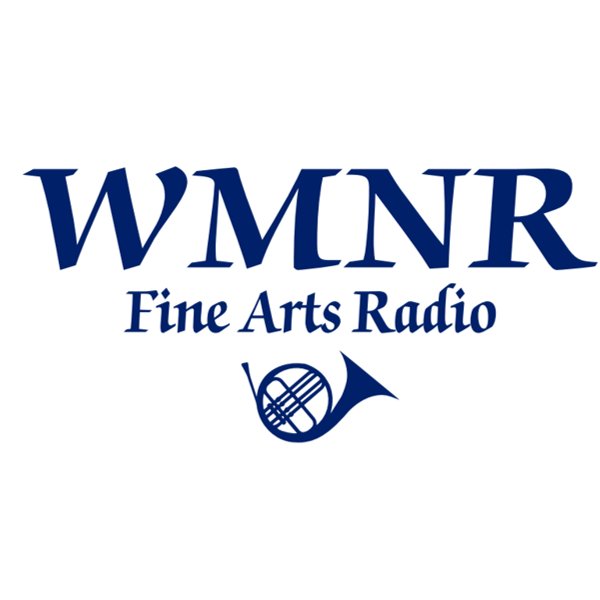 WMNR Fine Arts Radio