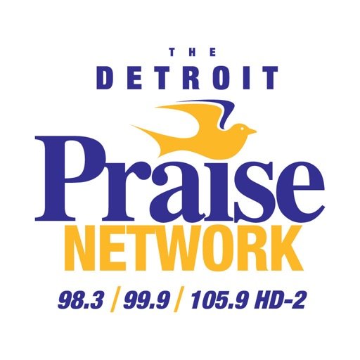 WMRK - Praise 96.5
