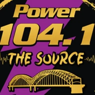 WMSO - Power 104.1 The Source