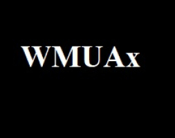 WMUA  - WMUAx - Radio internet US