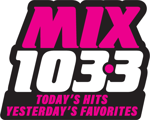 WMXS - Mix 103.3