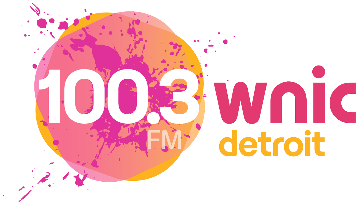 WNIC 100.3
