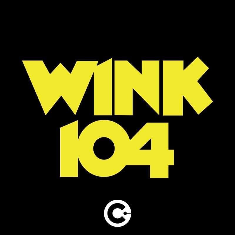 WNNK - WINK 104