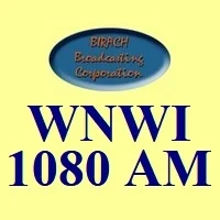 WNWI 1080 - Rádio US