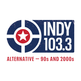 WOLT - Alt 103.3