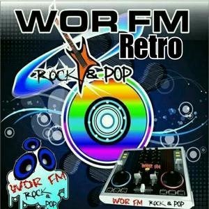 WOR FM Retro Bogota - Internet radio CO