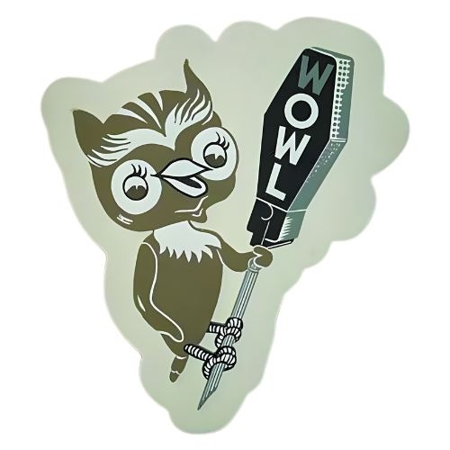 WOWL FM 92 - Rádio US