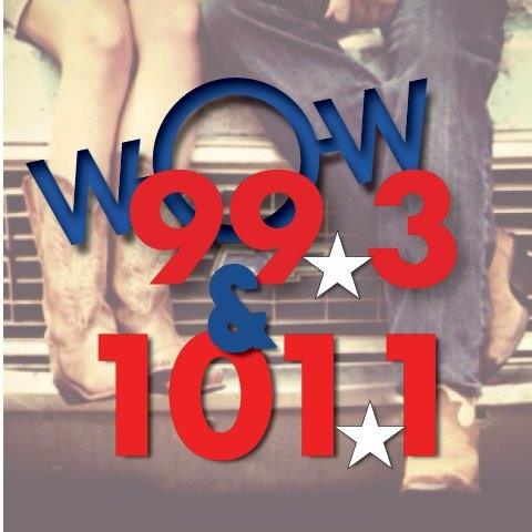 WOWZ - WOW That's Country