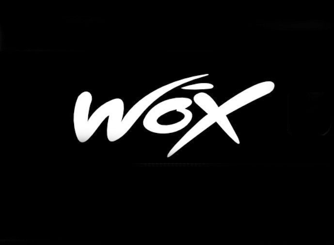 WOX 88.3 - Radio station AR