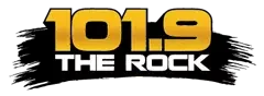 WOZI - 101.9 The Rock - live radio US