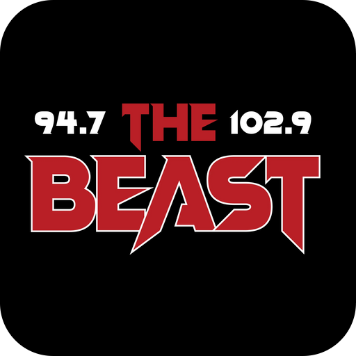 WOZZ - 94.7 The Beast - Radio station US