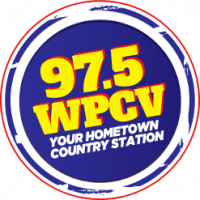 WPCV - 97.5 - Radio station US