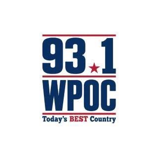 WPOC - 93.1