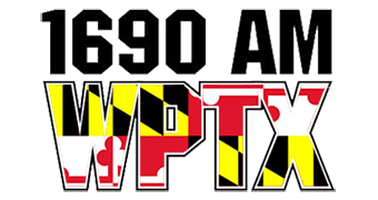 WPTX 1690 AM & 100.7 FM