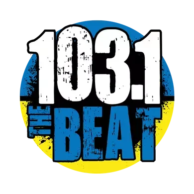 WQEN HD2 - 103.1 The Beat