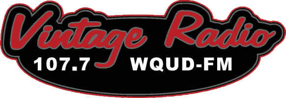 WQUD Vintage FM - Radio station US