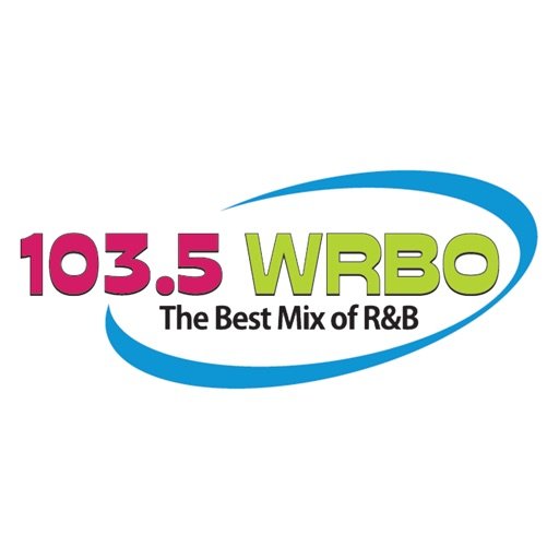 WRBO 103.5