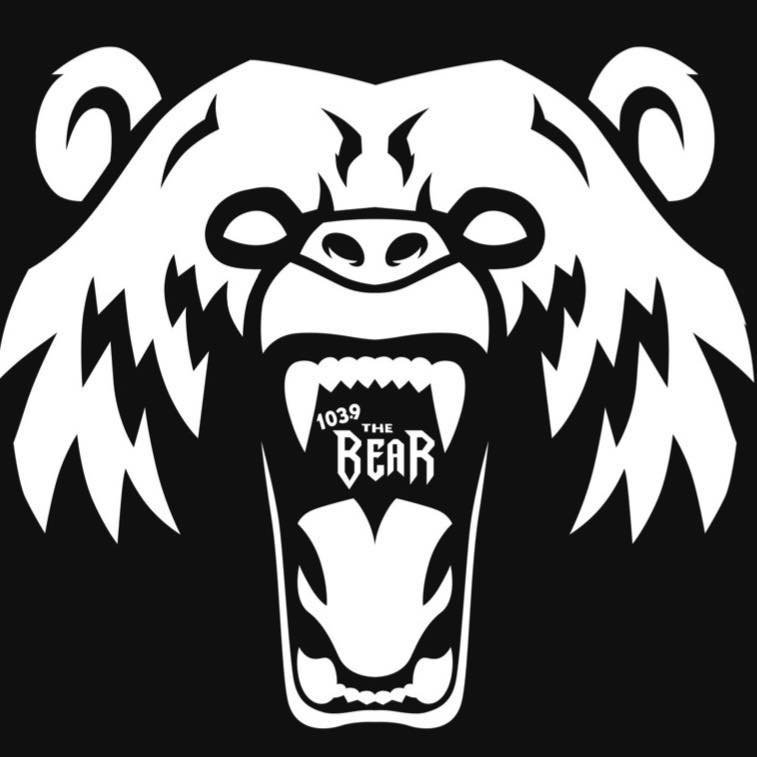 WRBR FM - The Bear - South Bend 103.9 - Radio US