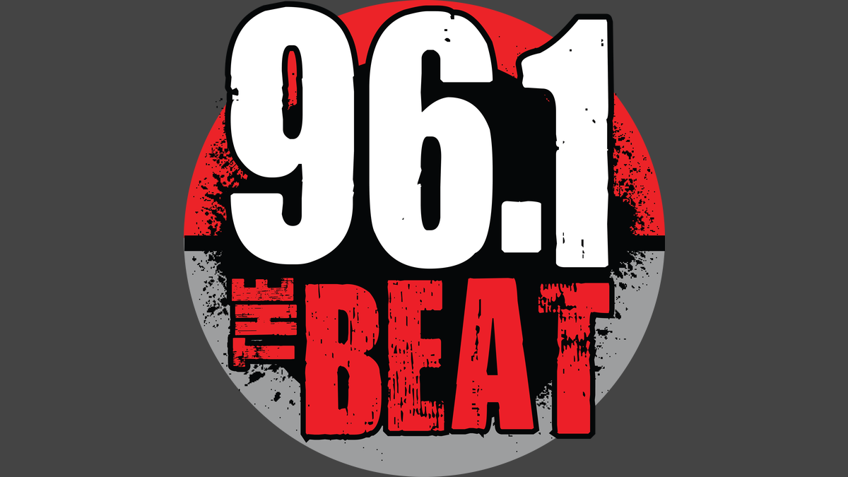 WRDG - 105.3 The Beat - live radio US