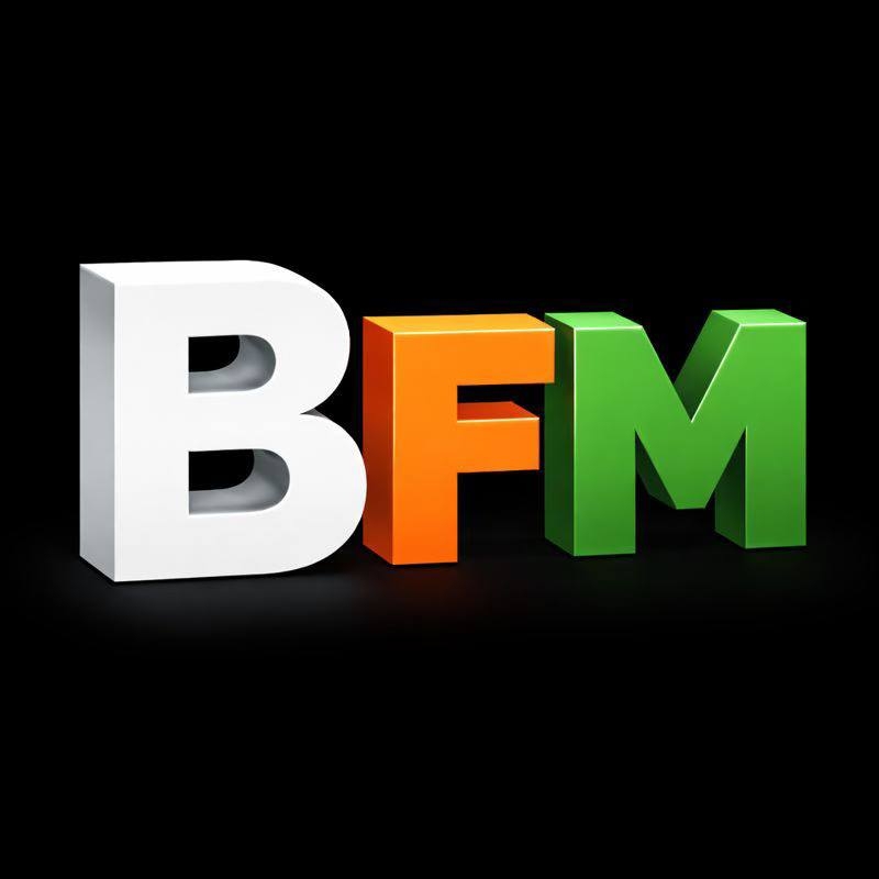 WREW HD3. - Bharat FM