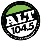 WRFF - ALT 104.5 - Radio US
