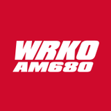 WRKO AM 680 - live radio US