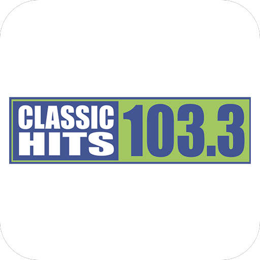 WRQQ - 103.3 FM Classic Hits 103.3 - live radio US