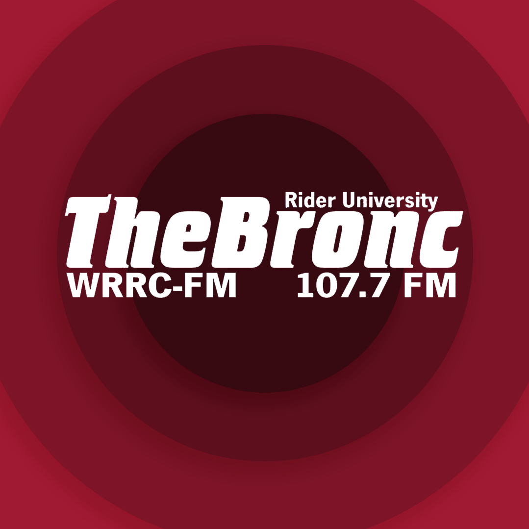 WRRC 107.7 - The Bronc
