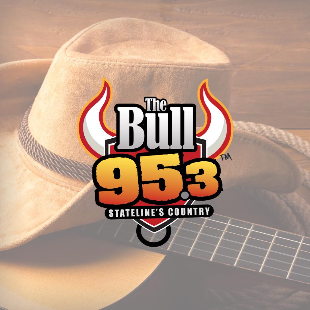 WRTB  95.3 The Bull - Rádio US