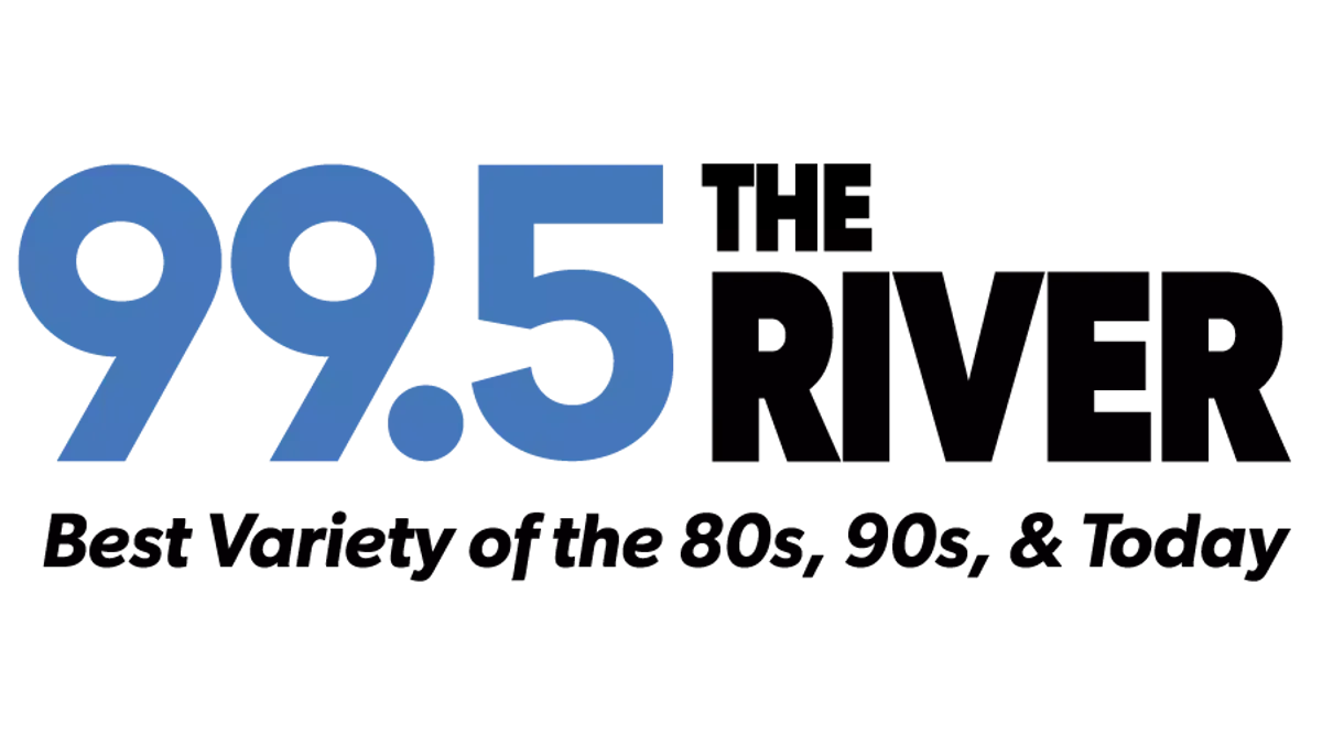 WRVE - 99.5 The River