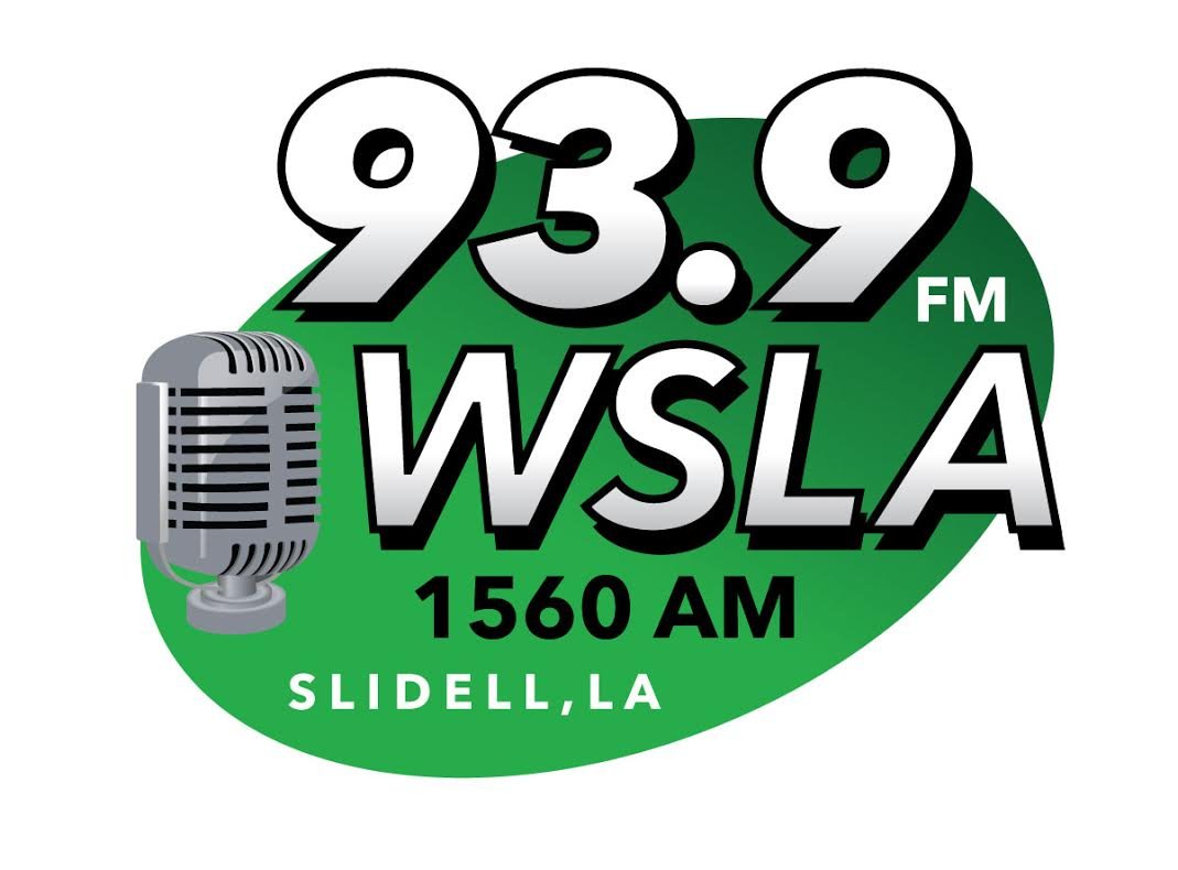 WSLA 1560 AM News - Radio station US