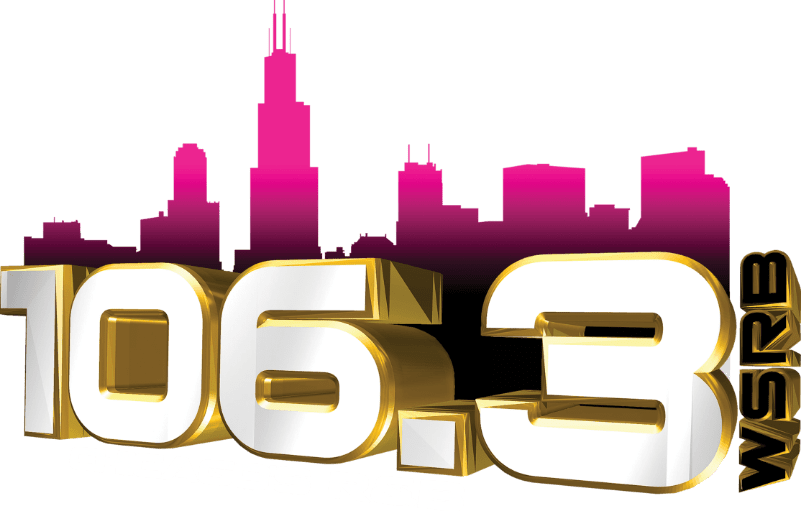 WSRB 106.3 FM Chicago's R&B - live radio US
