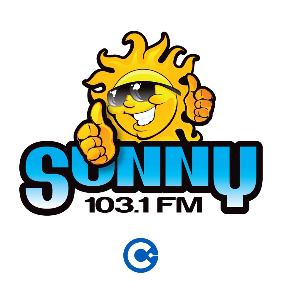 WSYN - Sunny 103.1 - Radio US