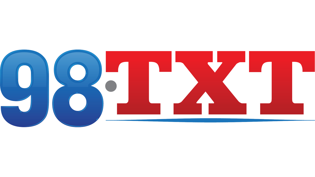 WTXT - 98 TXT - live radio US