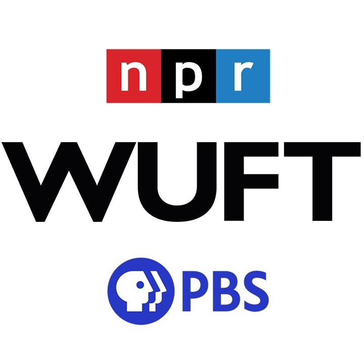 WUFT News - Rádio US