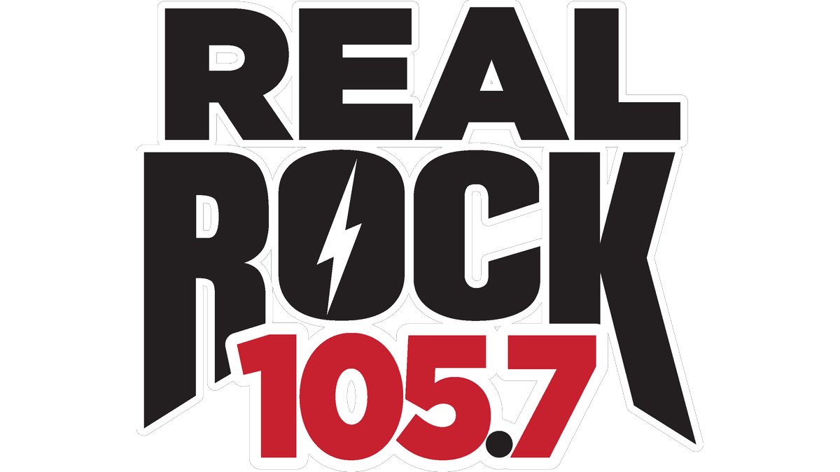 WVBZ  - 105.7 Real Rock - live radio US