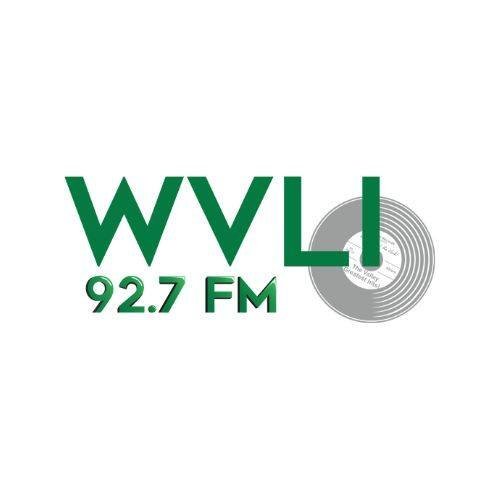 WVLI 92.7 - The Valley - Radio station US