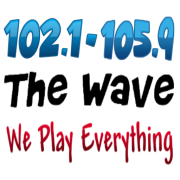 WWAV - 102.1 The Wave — We Play Everything