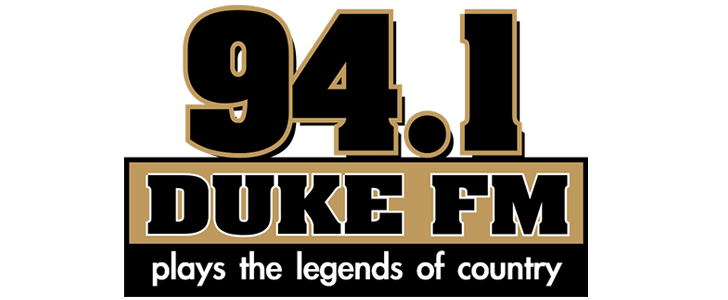 WWDK 94.1  Duke FM - Radio station US