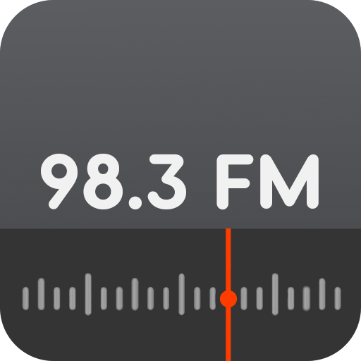 WWRZ FM - Mix 98.3