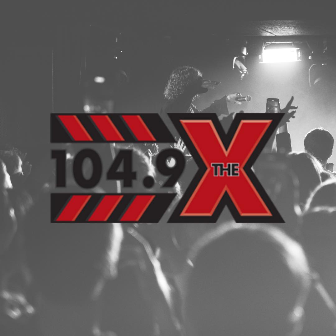 WXRX - The X Rock - Radio US