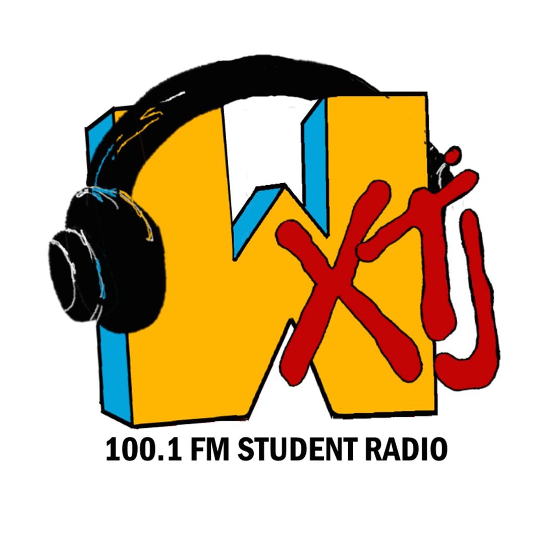 WXTJ 100.1 FM Student Radio @ The University of Virginia