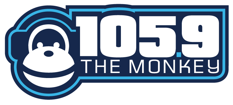WXYK - 105.9 FM The Monkey