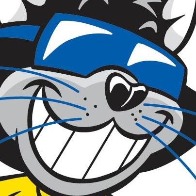 WYCT - Cat Country 98.7 - live radio US