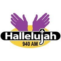 WYLD  - Hallelujah 940 - Gospel radio US