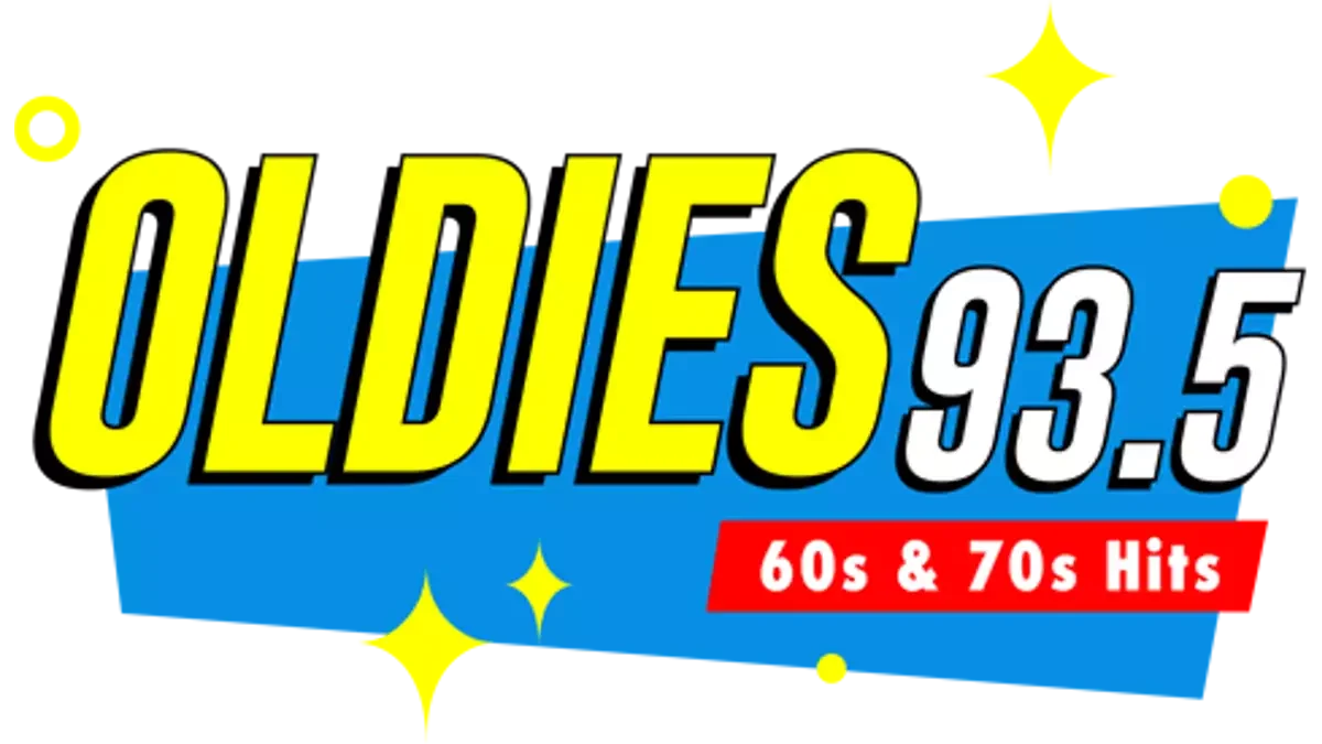 WZCR - Oldies 93.5 - Radio station US
