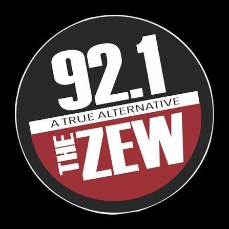 WZEW - 92 The Zew